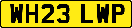 WH23LWP
