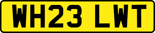 WH23LWT