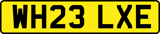 WH23LXE