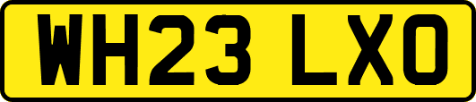 WH23LXO