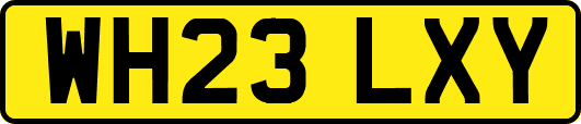 WH23LXY