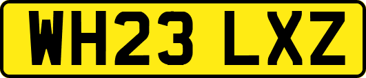 WH23LXZ