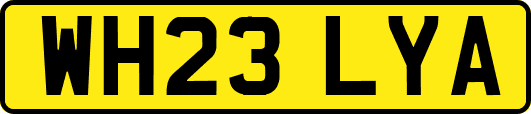 WH23LYA