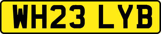 WH23LYB