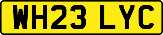 WH23LYC