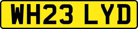 WH23LYD