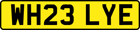 WH23LYE