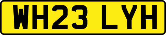 WH23LYH