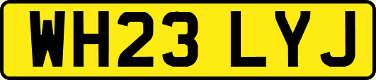 WH23LYJ