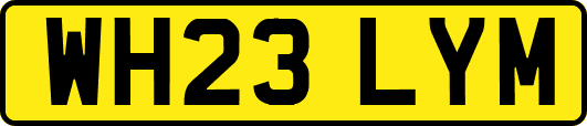 WH23LYM