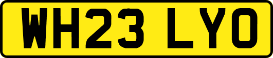 WH23LYO
