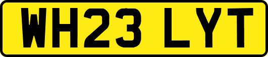 WH23LYT