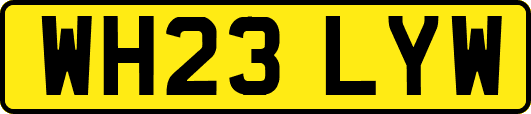 WH23LYW