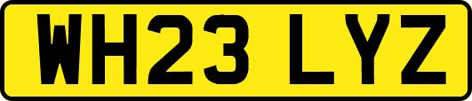 WH23LYZ