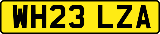 WH23LZA