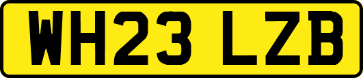 WH23LZB