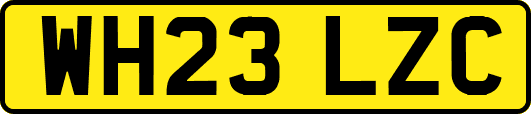WH23LZC
