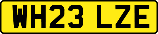 WH23LZE