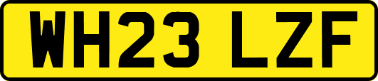 WH23LZF