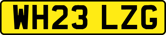 WH23LZG