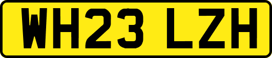 WH23LZH