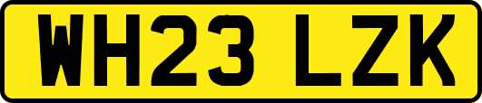 WH23LZK