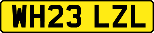 WH23LZL