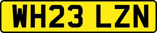 WH23LZN