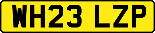 WH23LZP