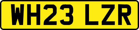 WH23LZR