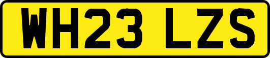 WH23LZS