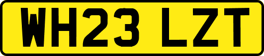 WH23LZT