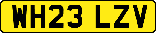 WH23LZV
