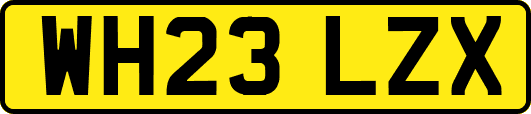 WH23LZX