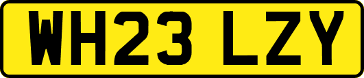 WH23LZY