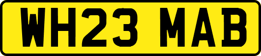 WH23MAB