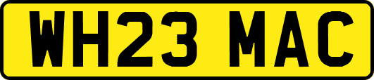 WH23MAC