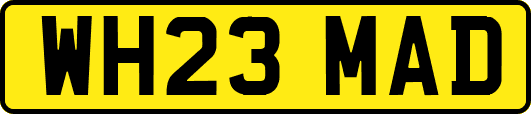 WH23MAD