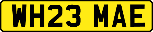 WH23MAE