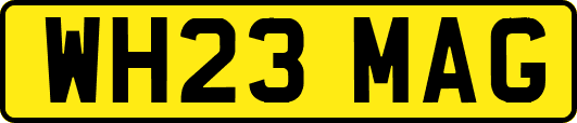 WH23MAG