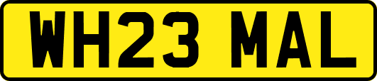 WH23MAL