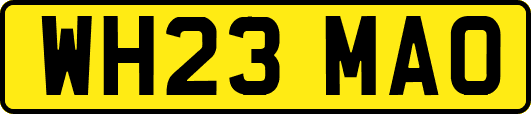 WH23MAO