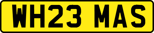 WH23MAS