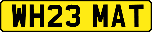 WH23MAT