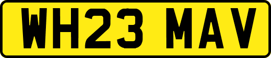WH23MAV