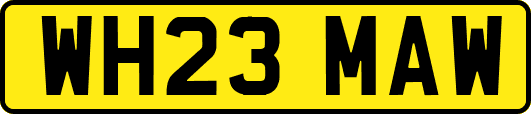 WH23MAW