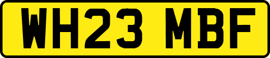 WH23MBF