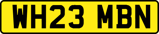 WH23MBN