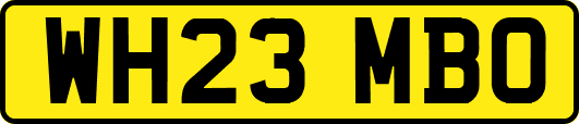 WH23MBO