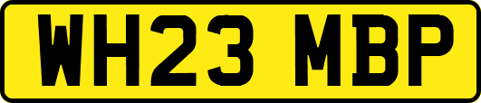 WH23MBP